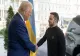 ZELENSKI, MESAJ CRUCIAL ÎNAINTE DE ÎNTÂLNIREA CU TRUMP