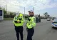 Polițista din Botoșani rechemată la misiuni în Franța