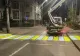 Treceri de pietoni „iluminate” cu laser la Botoșani