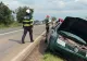 Inconștiență fără margini. Beat criță și fără permis valabil, un șofer din Botoșani a provocat un accident
