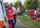 Accident în Botoșani: doi tineri de 16 și 21 de ani au ajuns la spital