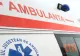 Accident rutier în Botoșani. Doi tineri au ajuns la spital