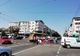 Sens giratoriu amenajat în intersecția străzilor Primăverii și George Enescu FOTO