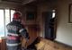 Incendiu în comuna Avrămeni. O femeie de 82 de ani a fost găsită decedată