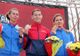 Campionatul Balcanic de cros. 13 medalii cucerite de sportivii români FOTO&amp;VIDEO