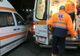 Accident la Dorohoi. Un tânăr de 20 de ani a ajuns la spital