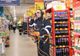 PLAN ROȘU de intervenție în spermarketul Carrefour Botoșani. Persoane evacuate, incendiu, explozie și un accident cu victime FOTO&amp;VIDEO