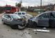 Accident cu patru răniți la Copălău