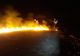 21 de incendii de vegetație într-o singură zi, în județul Botoșani FOTO