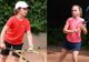 Efortul uriaș al unei familii pentru performanța copiilor campioni la tenis