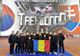Brilliant Taekwondo Botoșani a cucerit 25 de medalii la Bratislava Open – Korean Ambassador’s Cup 2019