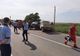 Tânăr mort într-un accident rutier la Vlădeni
