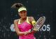 Jaqueline Cristian, învinsă în primul tur la Roland Garros