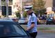 Ieșeancă fără permis de conducere prinsă pe drumurile județului