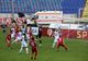 FC Botoșani - Gaz Metan 1-1. Portarul oaspeților a fost eroul meciului FOTO