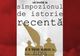 Simpozion de istorie recentă la liceul AT Laurian