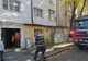 Incendiu într-un apartament din Botoșani FOTO