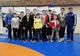 10 luptători botoșăneni pe podium la CN de lupte U11 și U13