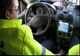 Avea permisul suspendat dar a fost prins circulând cu 109 km/h în municipiul Botoșani