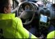 Oprit pentru viteză excesivă și anchetat pentru conducere fără permis