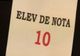 Doi absolvenți din Botoșani au intrat la liceu cu media generală ZECE