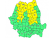 COD GALBEN de furtuni în mai multe județe din Moldova