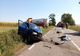 Accident rutier în Botoșani! O victimă în stare gravă! (FOTO)