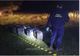 Ţigări de contrabandă, reţinute cu focuri de armă la frontiera de est (FOTO/VIDEO)