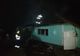 Locuință distrusă în incendiu