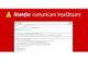ATENȚIE, COMUNICARE ÎNȘELĂTOARE -Avertismentul Ministerului Economiei, Antreprenoriatului și Turismului 