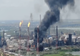 Ministrul Mediului: „Există în continuare PERICOL de explozie la Petromidia-Năvodari!” - UNDE se îndreaptă norul de fum