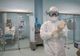 FOCAR Covid, la spitalul din Botoșani: pacienți și personal medical infectați