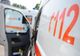Ieșean accidentat grav pe un drum din județul Botoșani. De ce a fugit șoferul de la locul accidentului