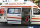 Un pieton neatent a ajuns la spital
