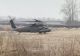 VIDEO | Elicopter american Black Hawk în misiune, aterizare SPECTACULOASĂ aproape de Vama Siret
