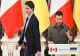 Justin Trudeau: „Vladimir Putin este responsabil de crime de război”