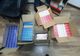 Ţigări de contrabandă în valoare de 5.000 de lei, descoperite în bagaje