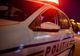 Ce au descoperit poliștiștii când au oprit în trafic un autoturism din Curtești
