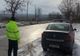 Depistat la volan, cu permisul de conducere suspendat