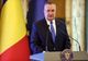Nicolae Ciucă: „Prin stabilitate și consens politic vom duce mai departe liniile de reformă asumate de România”