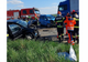 Accident rutier cu 4 victime între Botoșani și Dorohoi