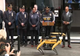 Poliția din New York introduce roboți printre efectivele sale