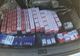 Peste 17.000 de țigări de contrabandă confiscate în acest weekend, de polițiștii de frontieră botoșăneni