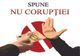 POLIȚIȘTII, MILITARII ȘI FUNCȚIONARI PUBLICI CARE-ȘI DAU ÎN VILEAG COLEGII CORUPȚI PRIMESC SPOR LA SALARIU