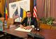 CĂTĂLIN SILEGEANU SUSȚINE PARTENERIATUL ECONOMIC ROMÂNO-AMERICAN LA O CONFERINȚĂ IMPORTANTĂ