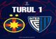 FCSB - INTER CLUB D'ESCALDES, ÎN PRIMUL TUR PRELIMINAR DIN UEFA CHAMPIONS LEAGUE