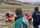 Moarte cumplită lângă Botoșani: bărbat de 48 de ani, găsit înghețat la câțiva pași de casă