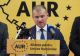 Valeriu Munteanu (deputat AUR): „Diana Buzoianu își plantează oamenii în teritoriu în timp ce „Apele Române” fierb, proteste, revoltă și numiri pe repede înainte”