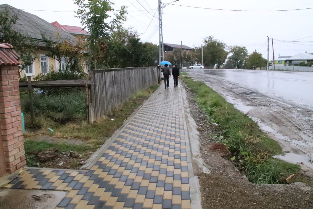 Flămanzi Incepe Să Arate A Oraș Foto Video Realitatea De Botoșani